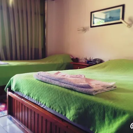 Motel Baba