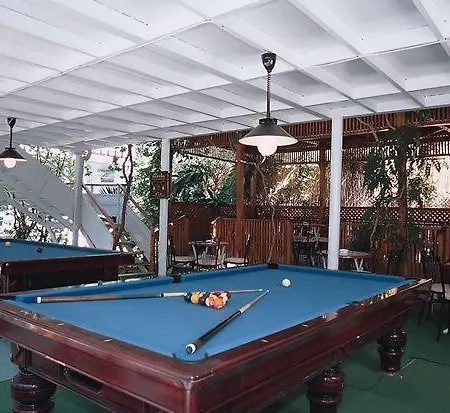 Baba Motel *