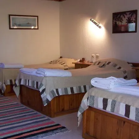 Motel Baba