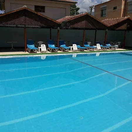 Baba Motel *