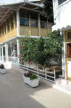Motel Baba *
