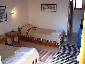Motel Baba *