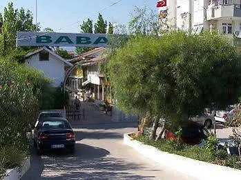 Motel Baba *
