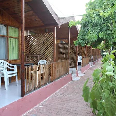 Baba Motel