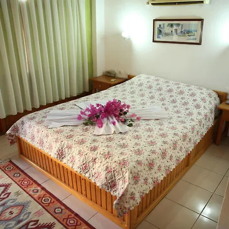 Baba Motel *