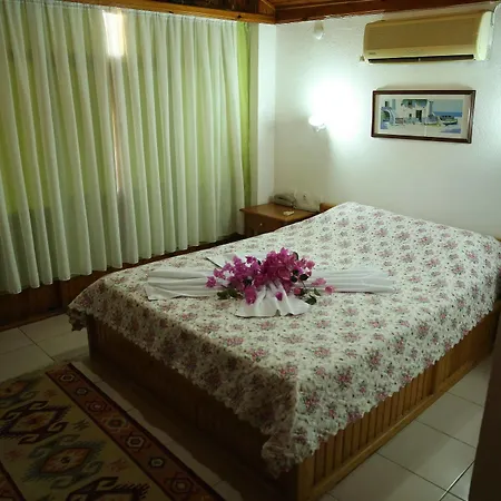Baba Motel Finike