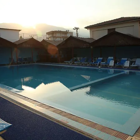 Baba Motel Finike