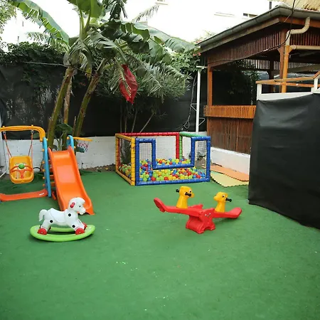Motel Baba Finike