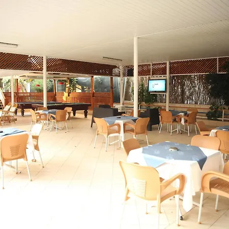 Motel Baba *
