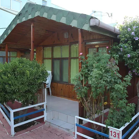 Baba Motel *